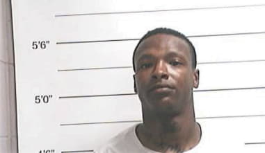 Romalis Harper, - Orleans Parish County, LA 